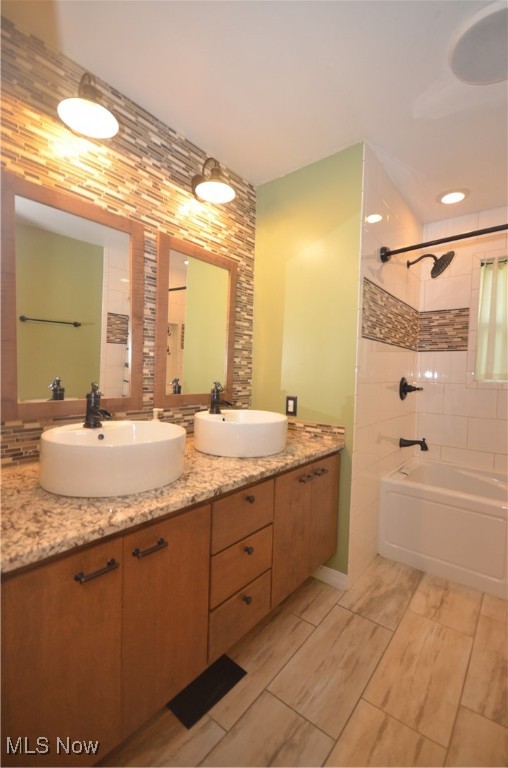 Goodview Park Allotment - Residential