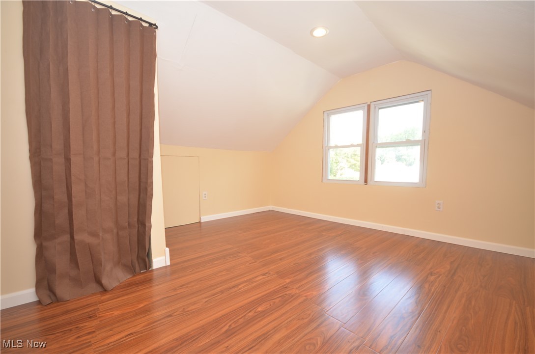 Goodview Park Allotment - Residential