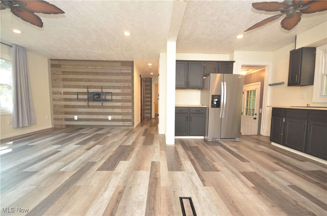 Goodview Park Allotment - Residential