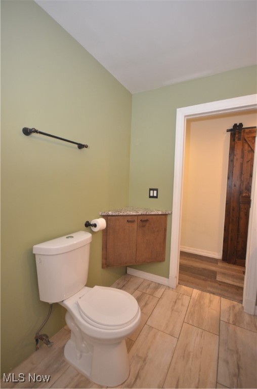 Goodview Park Allotment - Residential