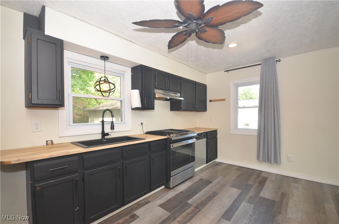 Goodview Park Allotment - Residential