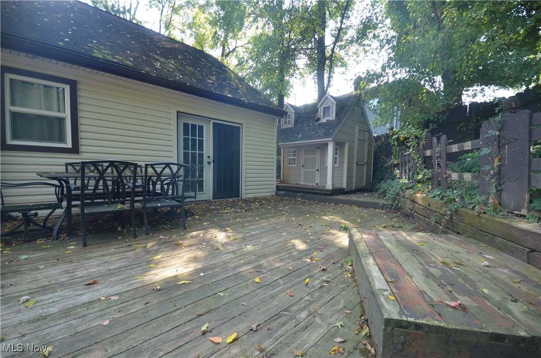 Goodview Park Allotment - Residential