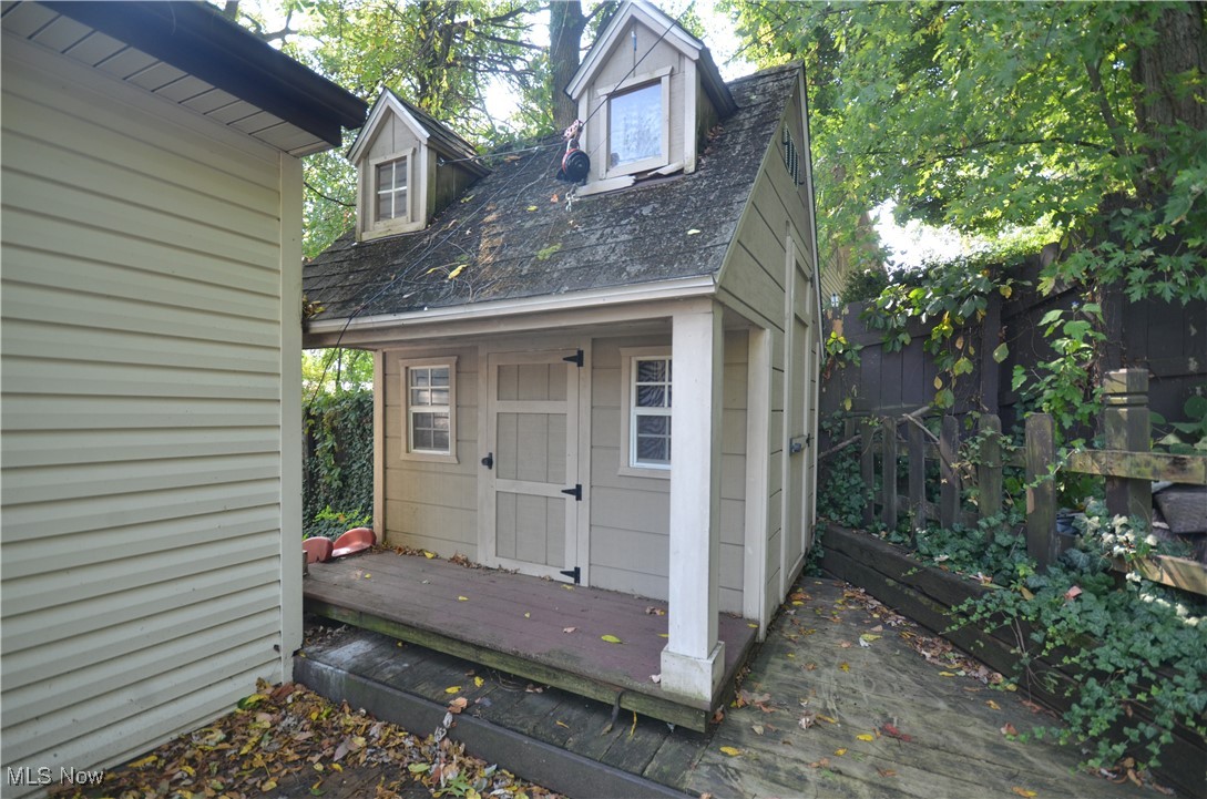 Goodview Park Allotment - Residential