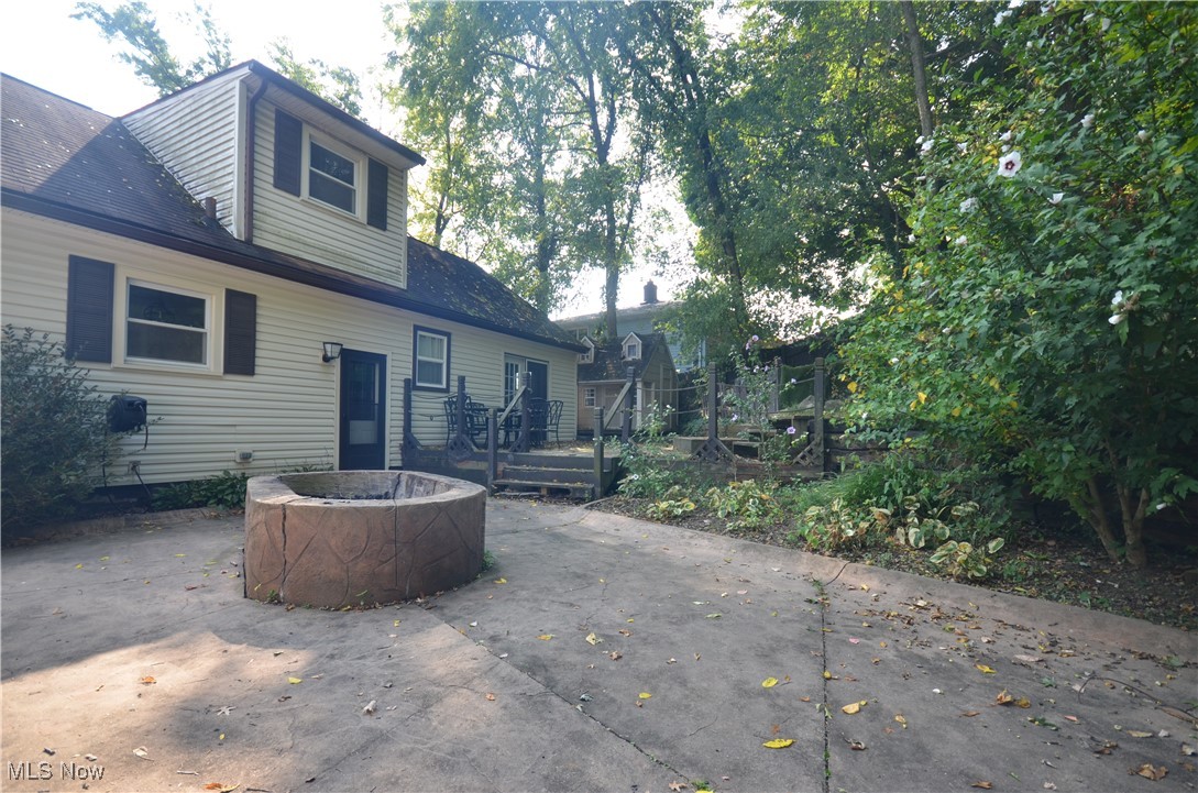 Goodview Park Allotment - Residential