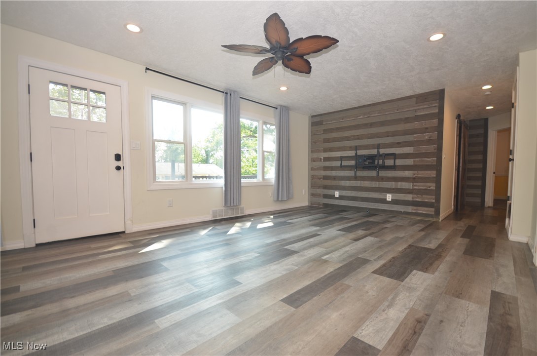 Goodview Park Allotment - Residential