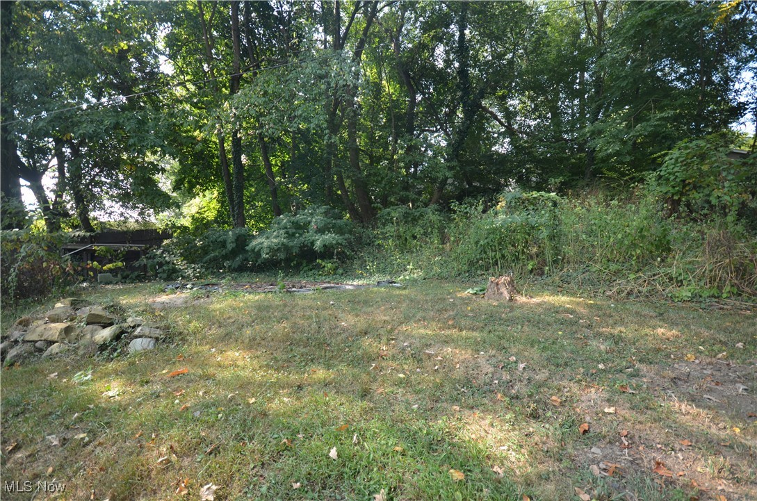 Goodview Park Allotment - Residential