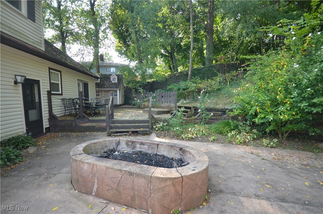 Goodview Park Allotment - Residential