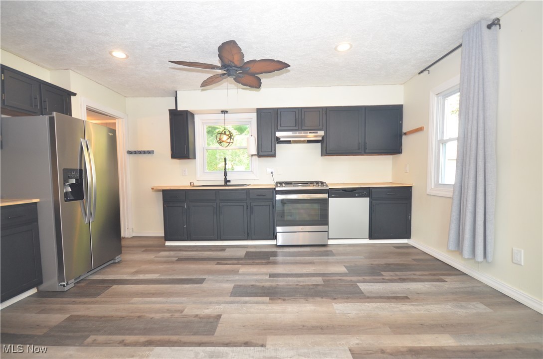 Goodview Park Allotment - Residential