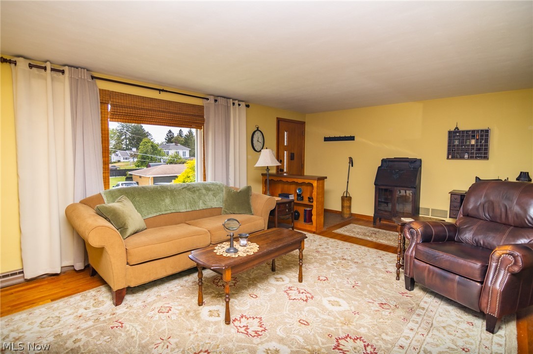 Starkdale Manor Sub - Residential