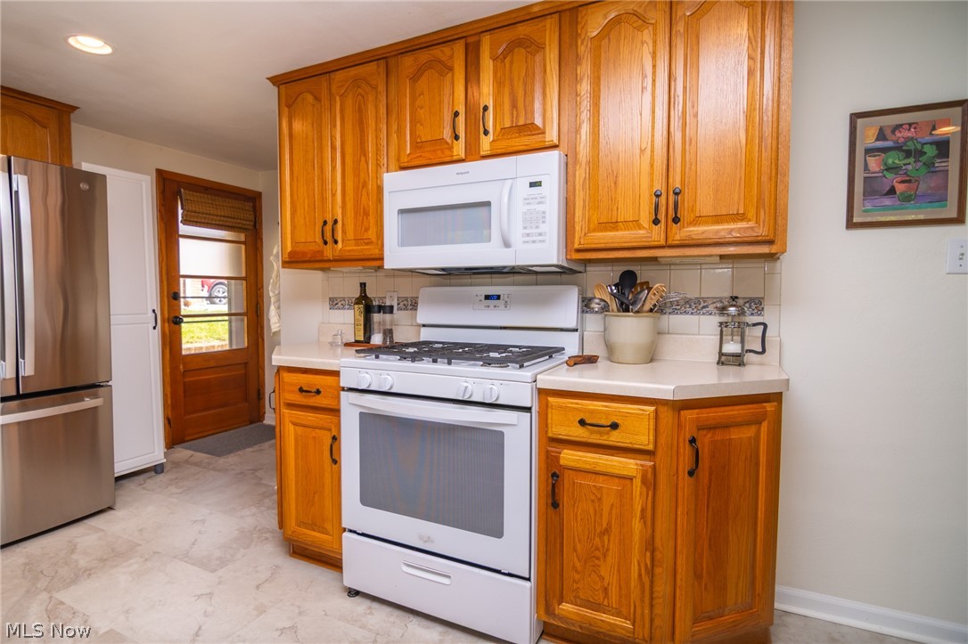 Starkdale Manor Sub - Residential
