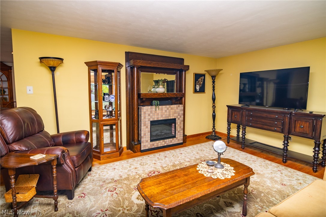 Starkdale Manor Sub - Residential