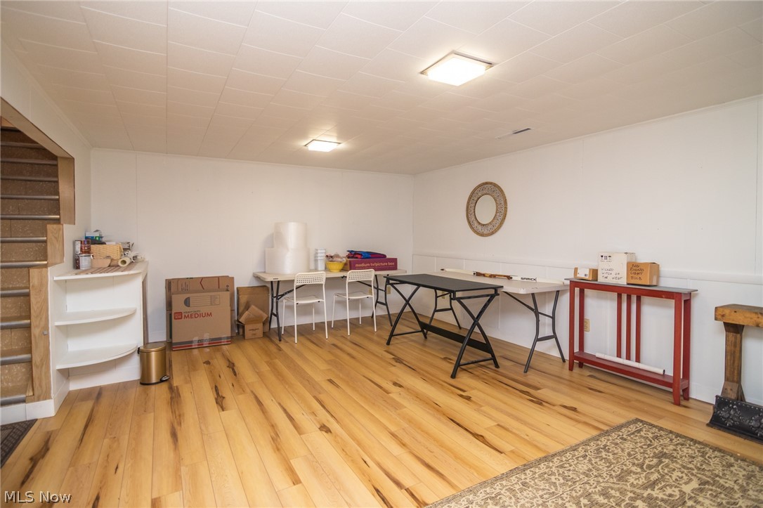 Starkdale Manor Sub - Residential