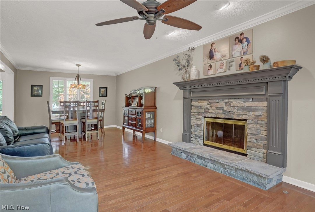 Forest Lake - Residential