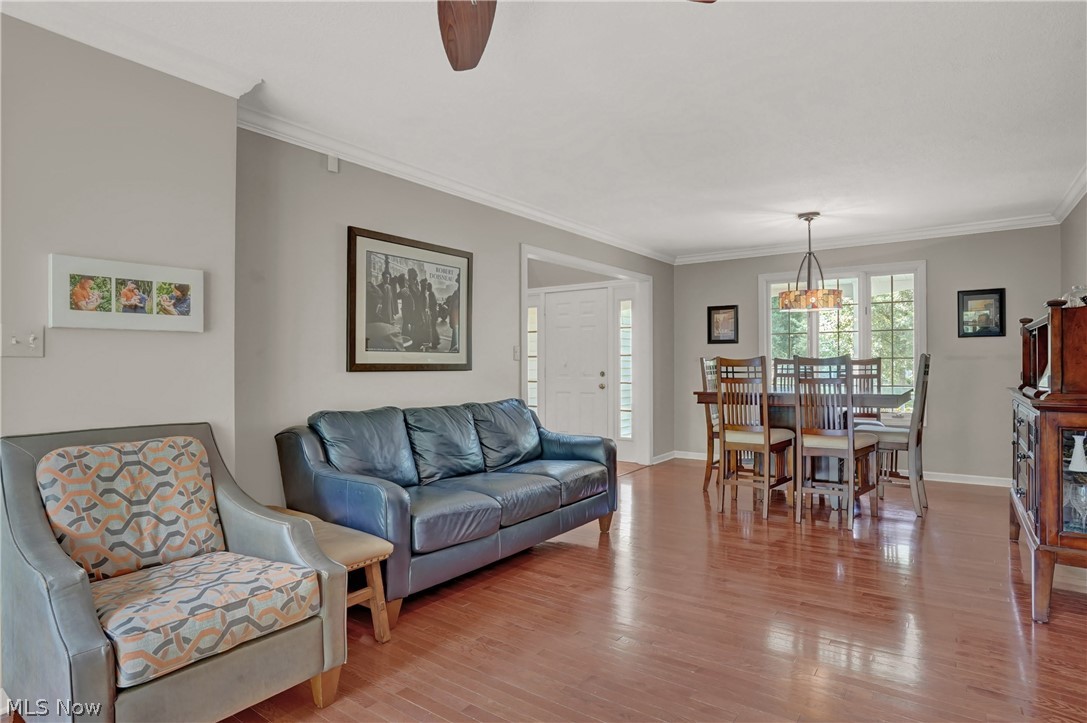 Forest Lake - Residential