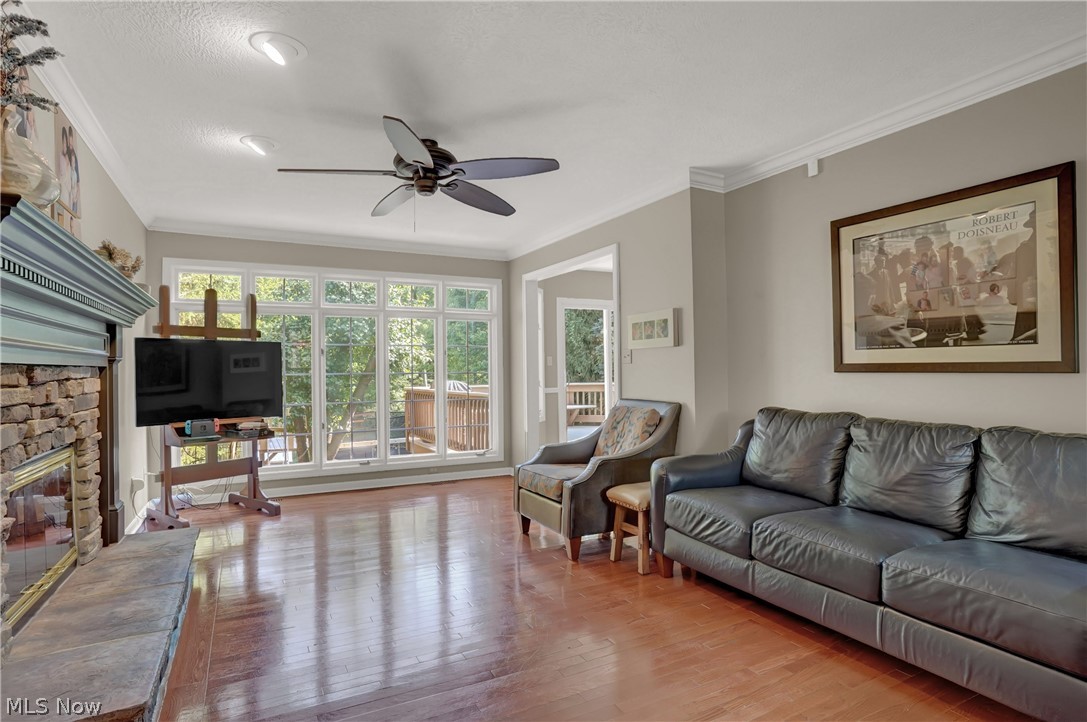 Forest Lake - Residential