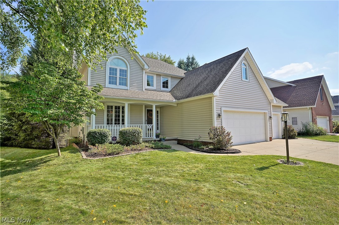 Forest Lake - Residential