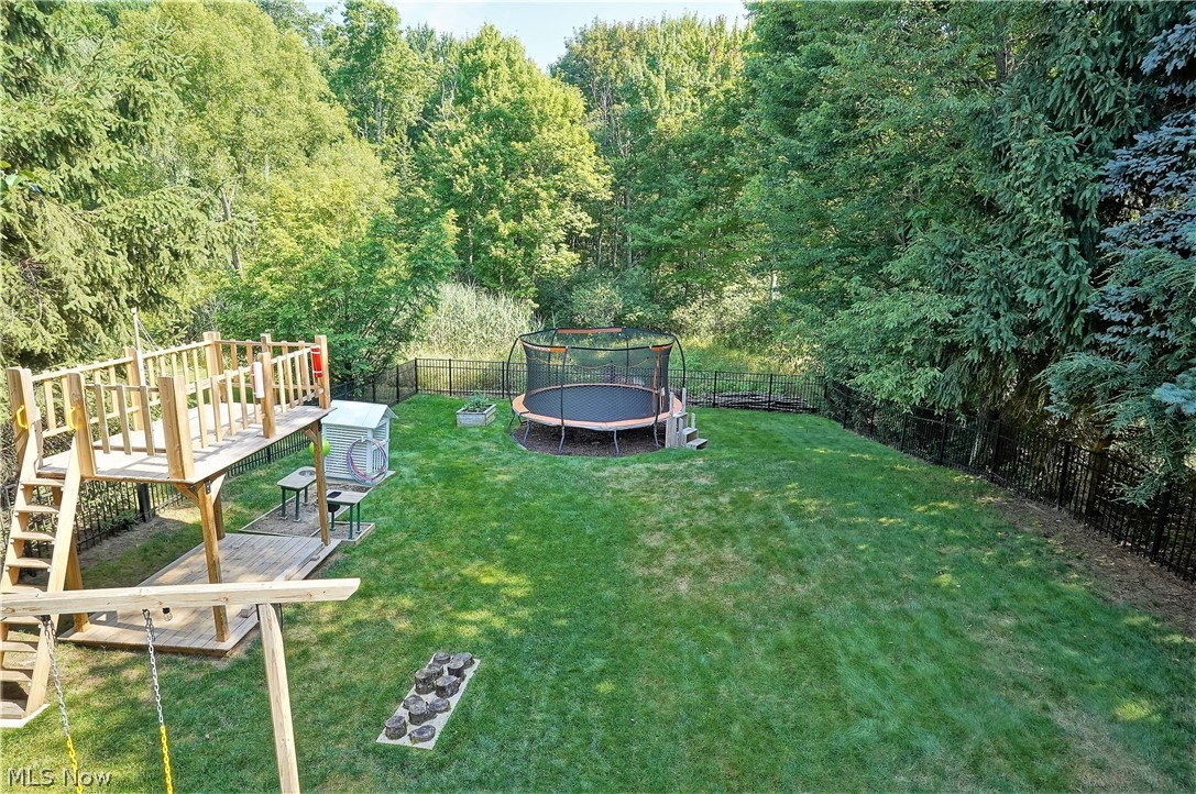 Forest Lake - Residential
