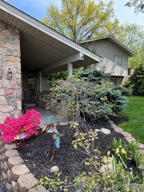 25453 Bryden Road