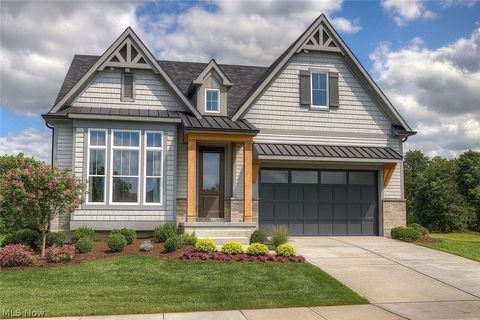 0 Hawthorne Estate Drive SL Solon OH 44139