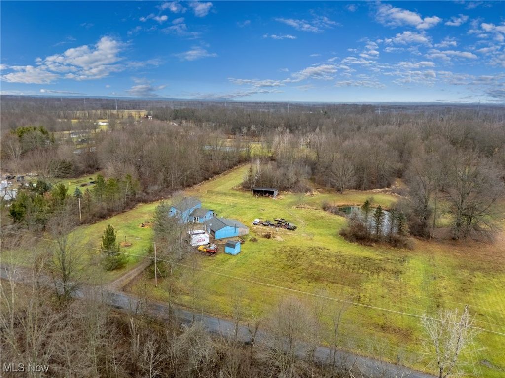 Photo of 10045 Whippoorwill Road, Newton Falls, OH 44444 (MLS # 5180022)