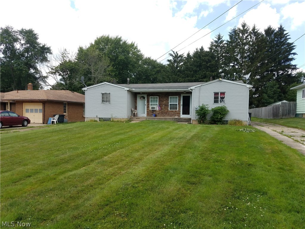 Shaw East Ave Allotment - Residential Income