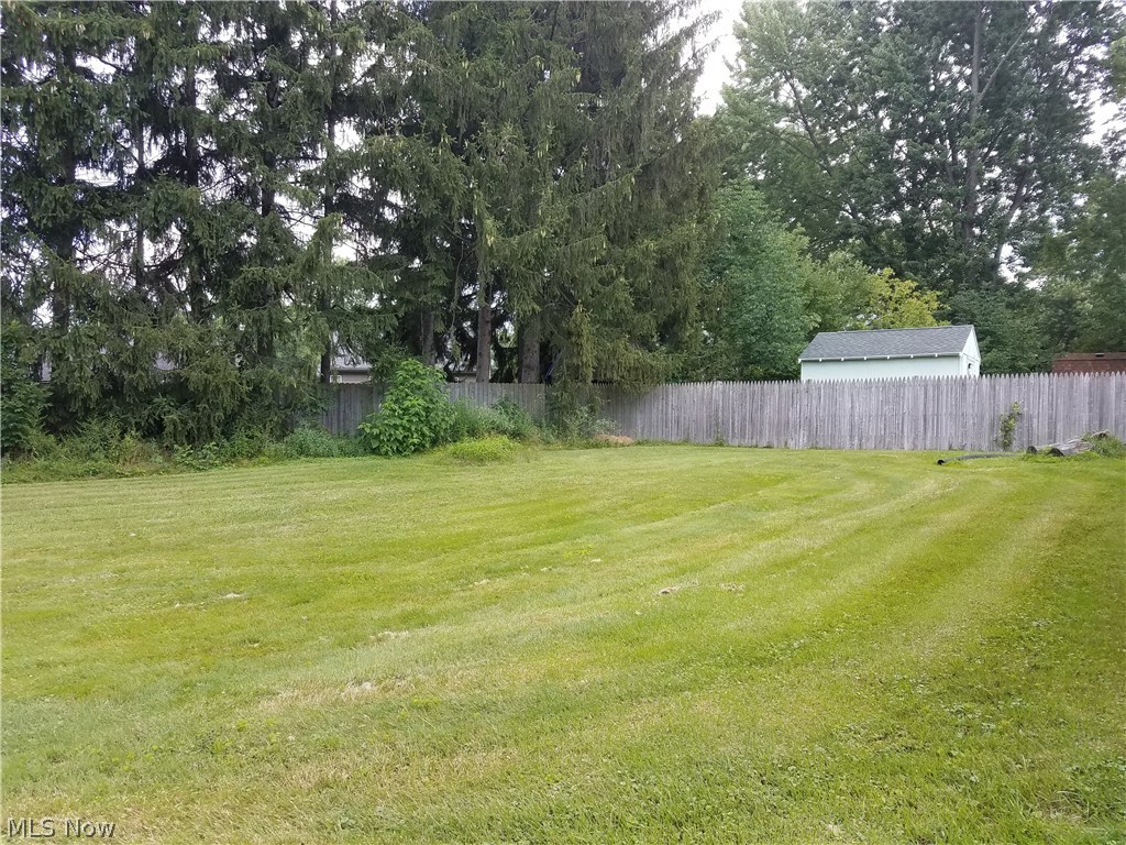 Shaw East Ave Allotment - Residential Income