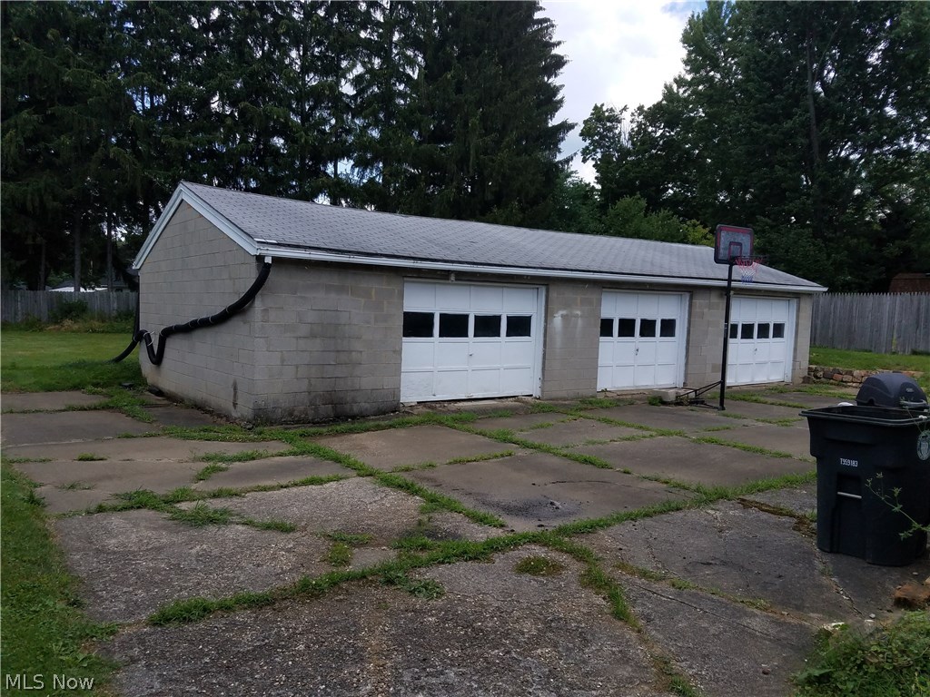 Shaw East Ave Allotment - Residential Income