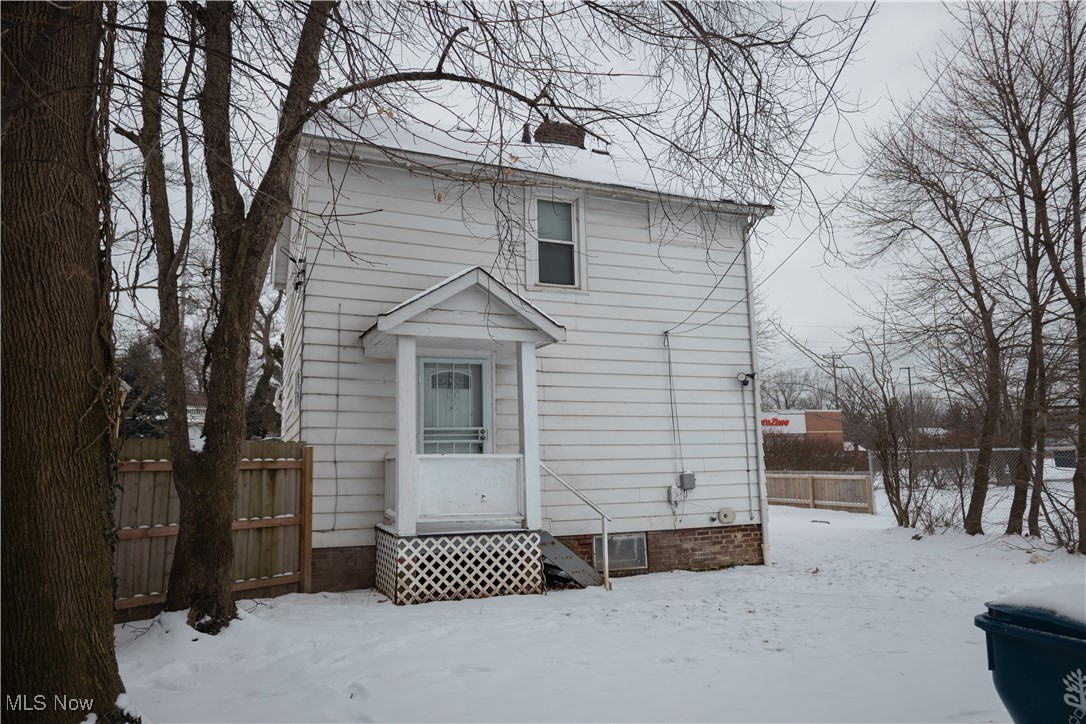 1469 S Noble Road, Cleveland Heights, Ohio image 30