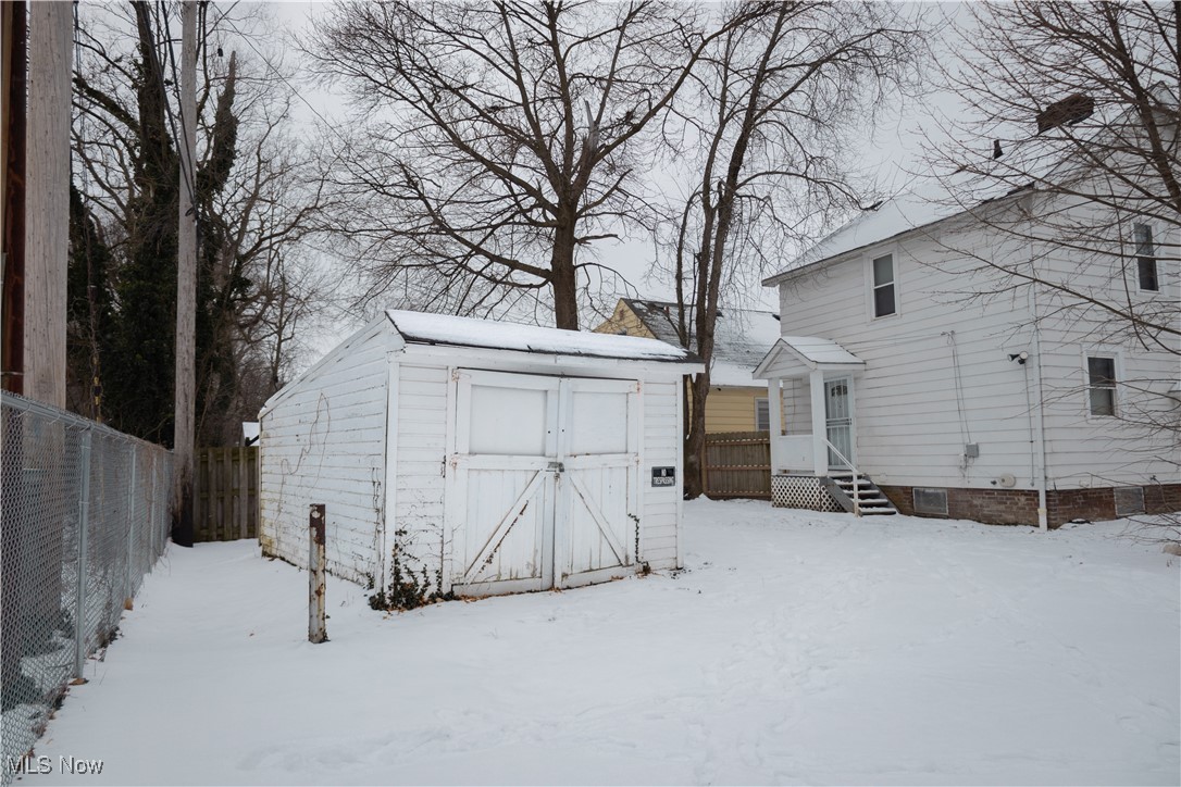 1469 S Noble Road, Cleveland Heights, Ohio image 32