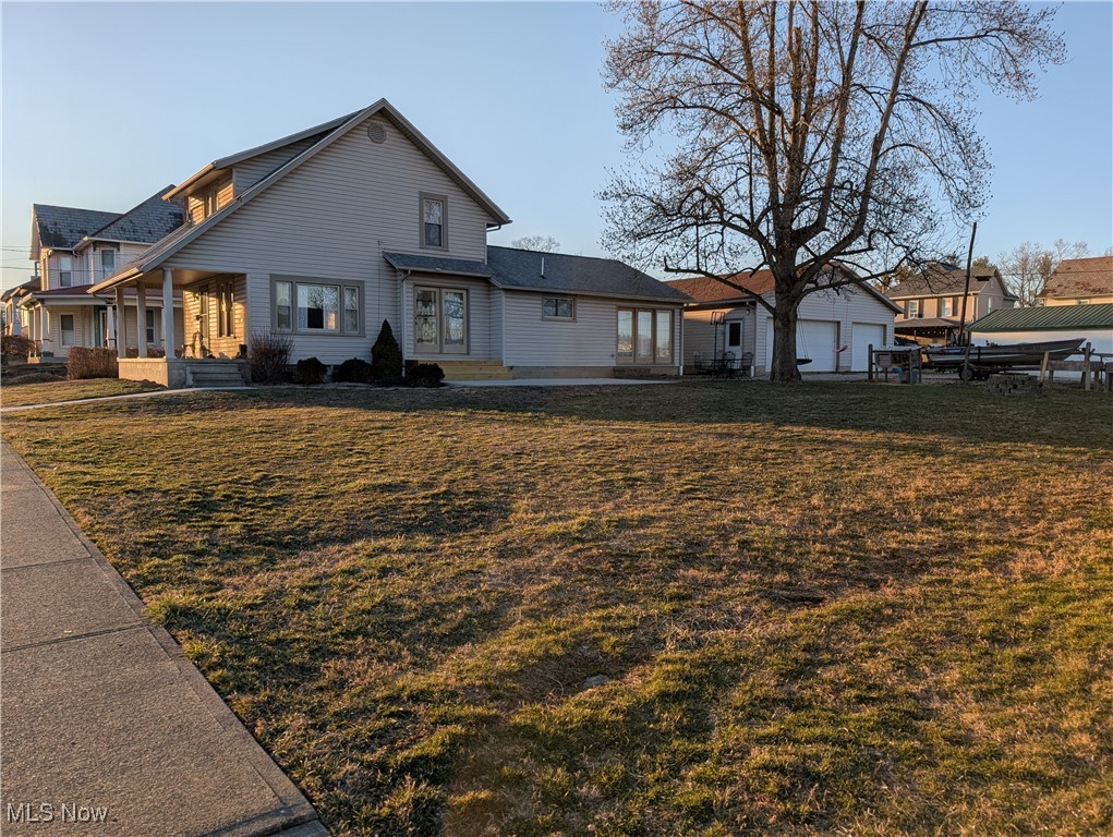 1020 Belford Street, Caldwell, Ohio image 13