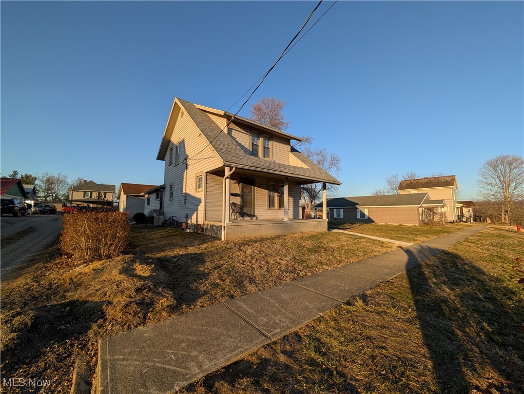 1020 Belford Street, Caldwell, Ohio image 3