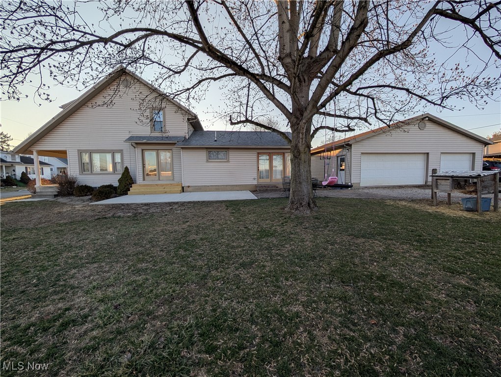 1020 Belford Street, Caldwell, Ohio image 7