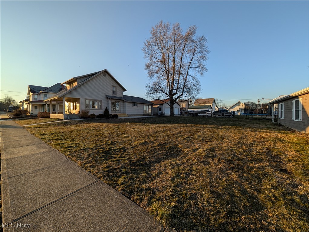1020 Belford Street, Caldwell, Ohio image 12