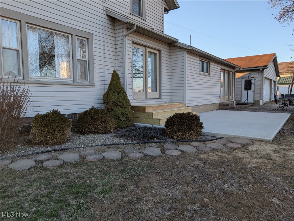 1020 Belford Street, Caldwell, Ohio image 8