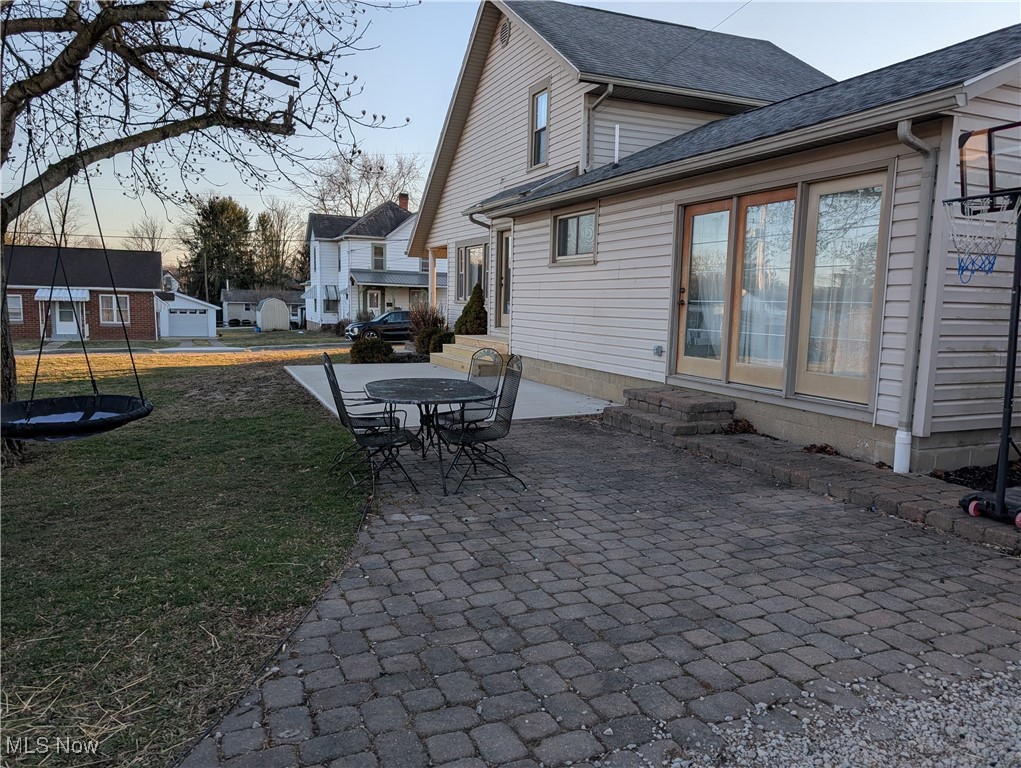 1020 Belford Street, Caldwell, Ohio image 10