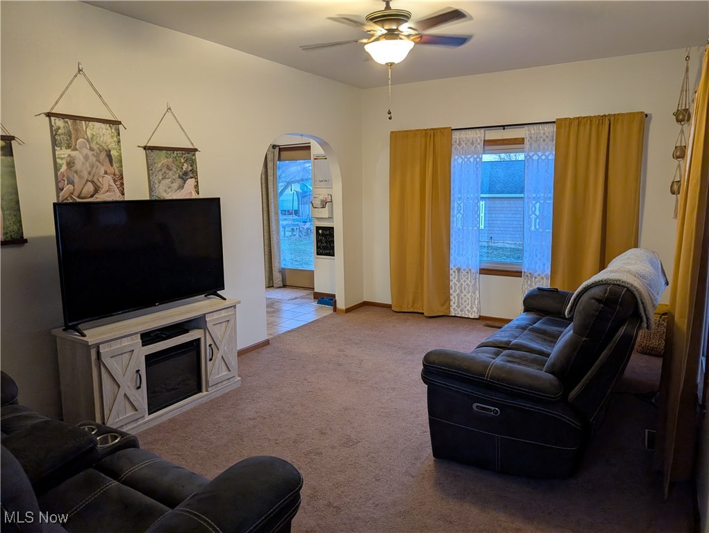 1020 Belford Street, Caldwell, Ohio image 16