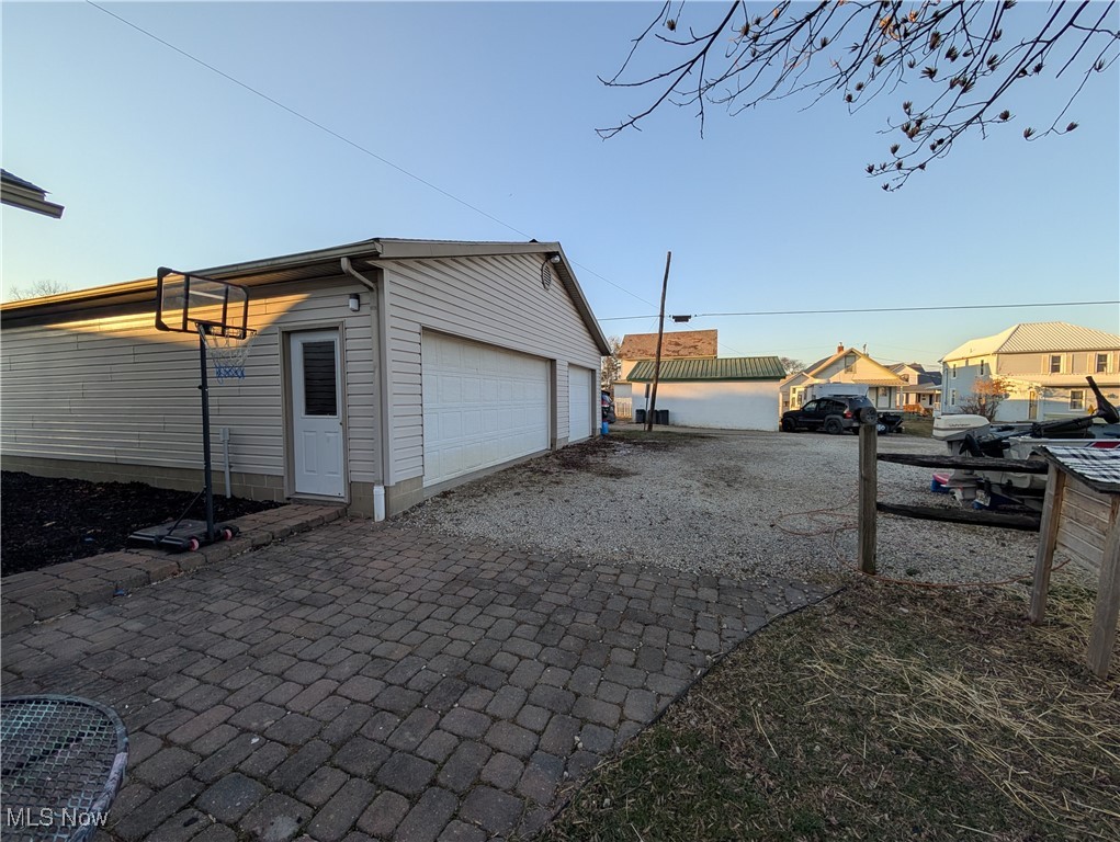 1020 Belford Street, Caldwell, Ohio image 11