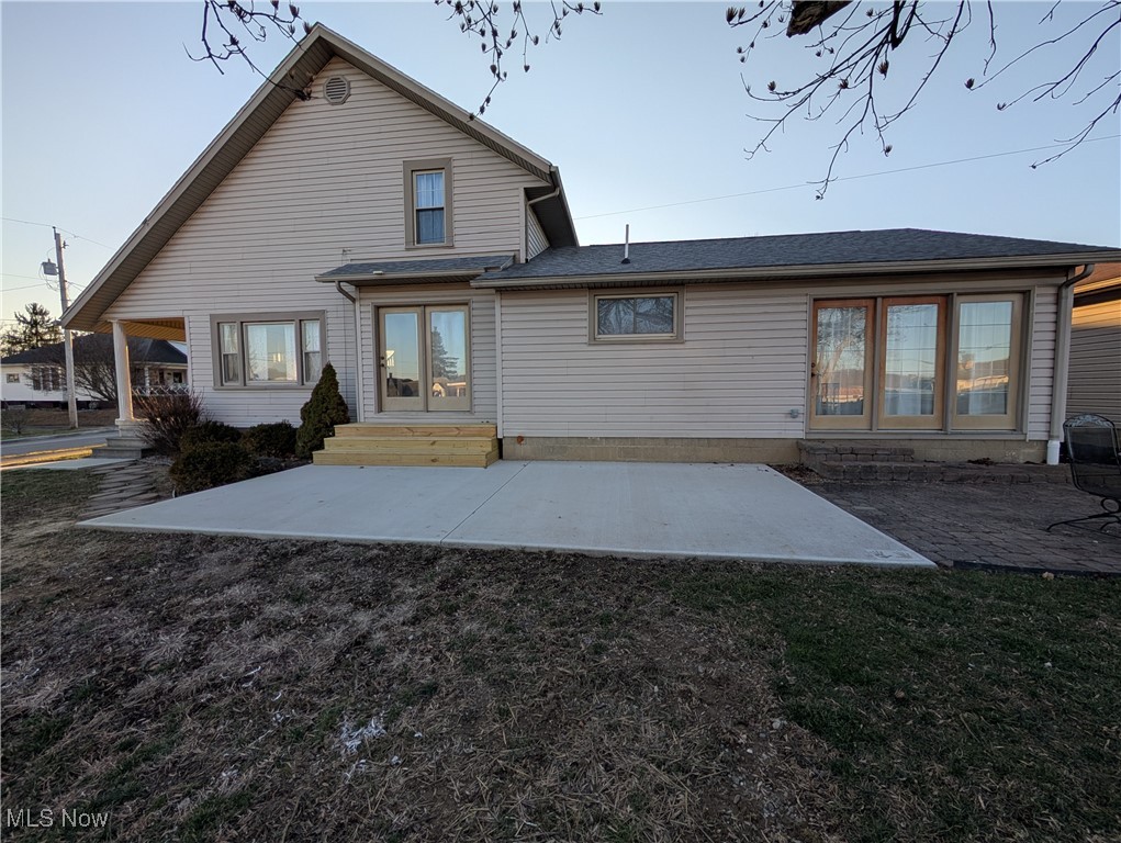 1020 Belford Street, Caldwell, Ohio image 9