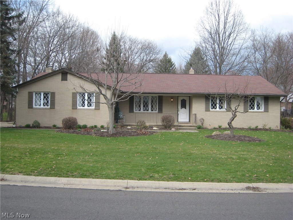 Bob O Link - Residential