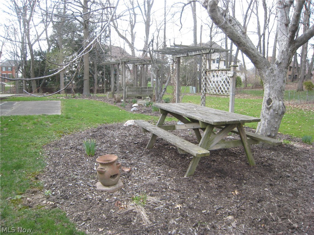 Bob O Link - Residential