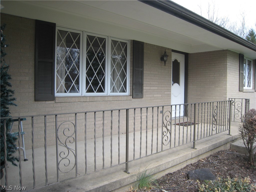 Bob O Link - Residential