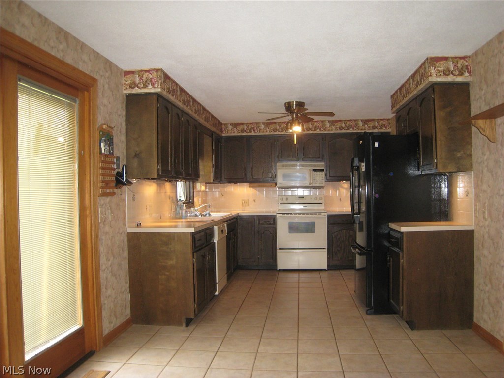 Bob O Link - Residential