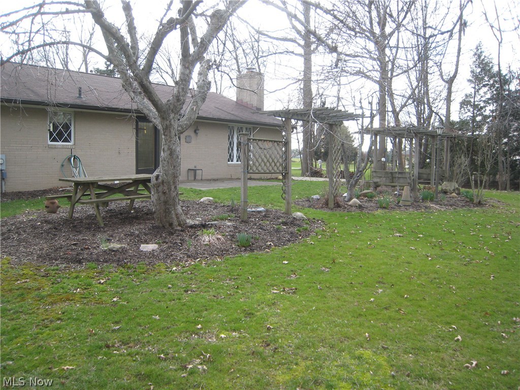 Bob O Link - Residential