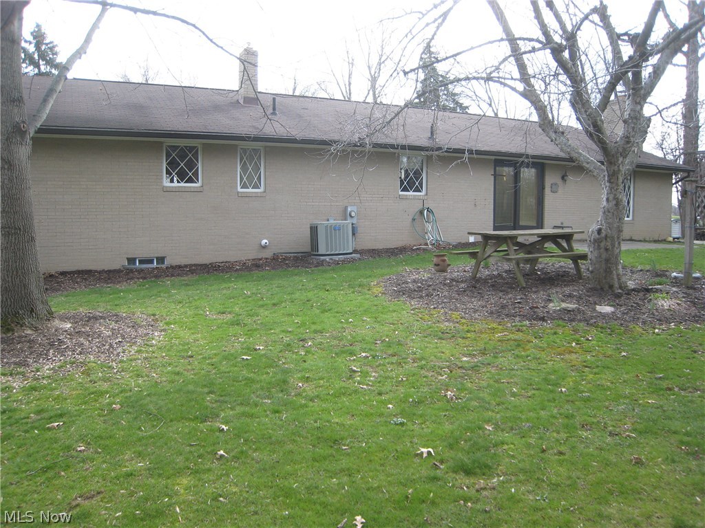 Bob O Link - Residential