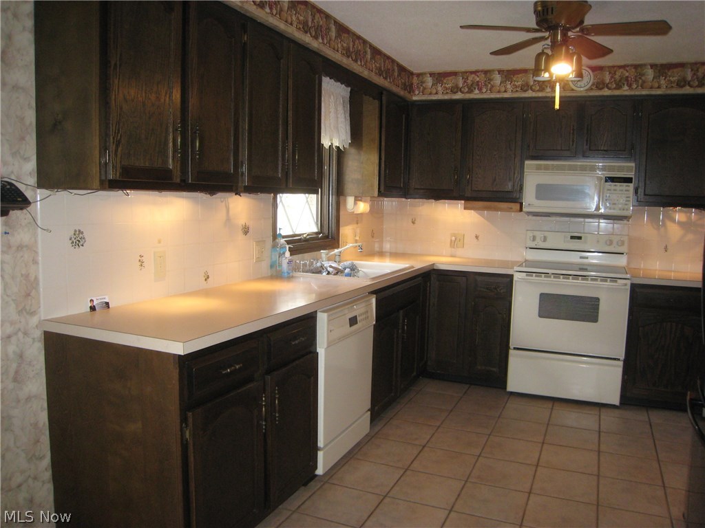 Bob O Link - Residential