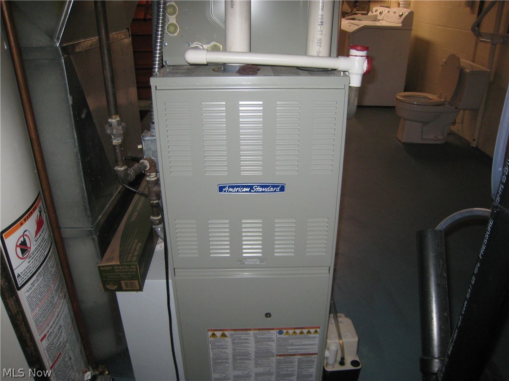 Bob O Link - Residential