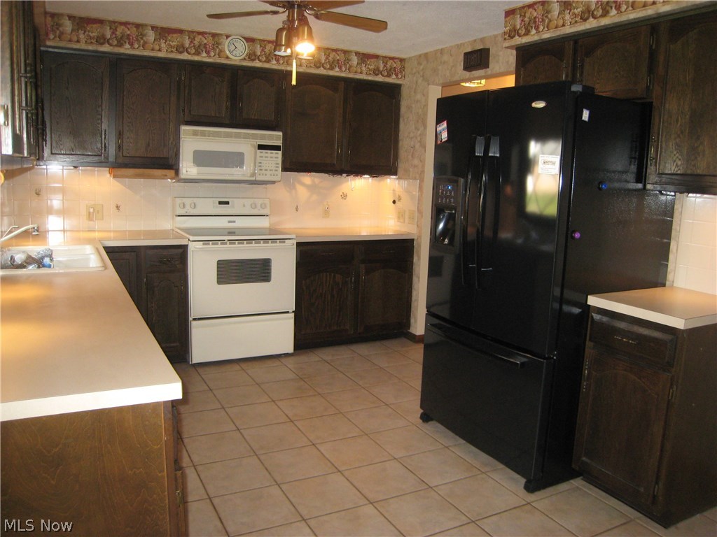 Bob O Link - Residential