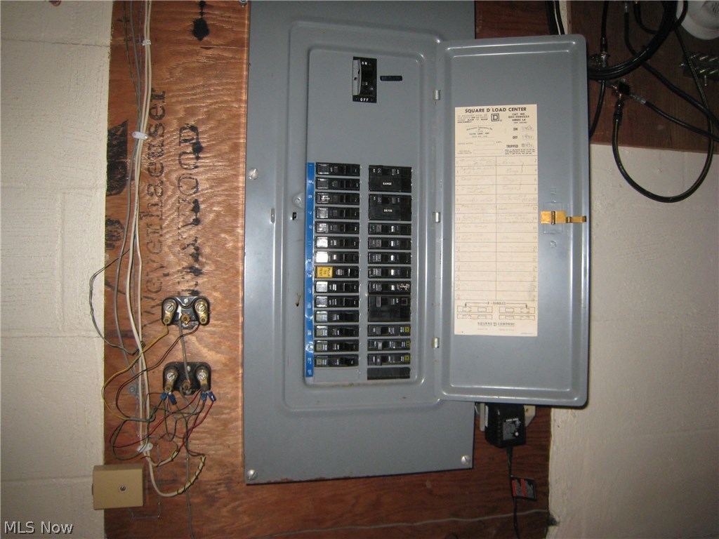 Bob O Link - Residential