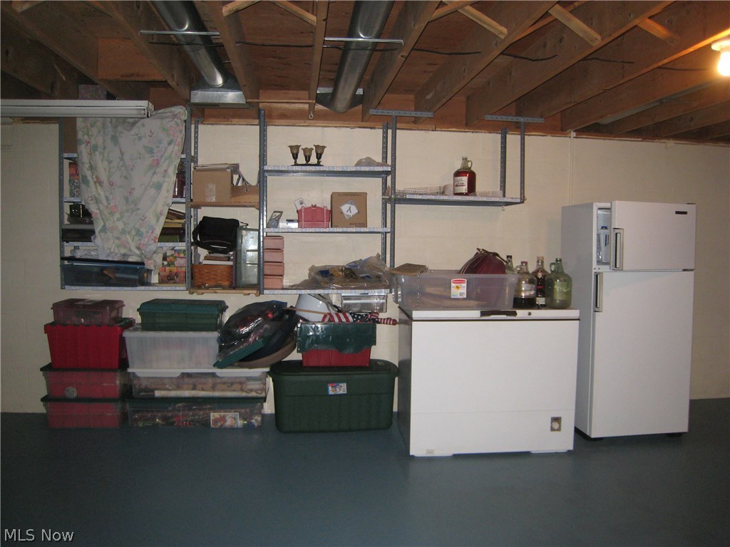 Bob O Link - Residential