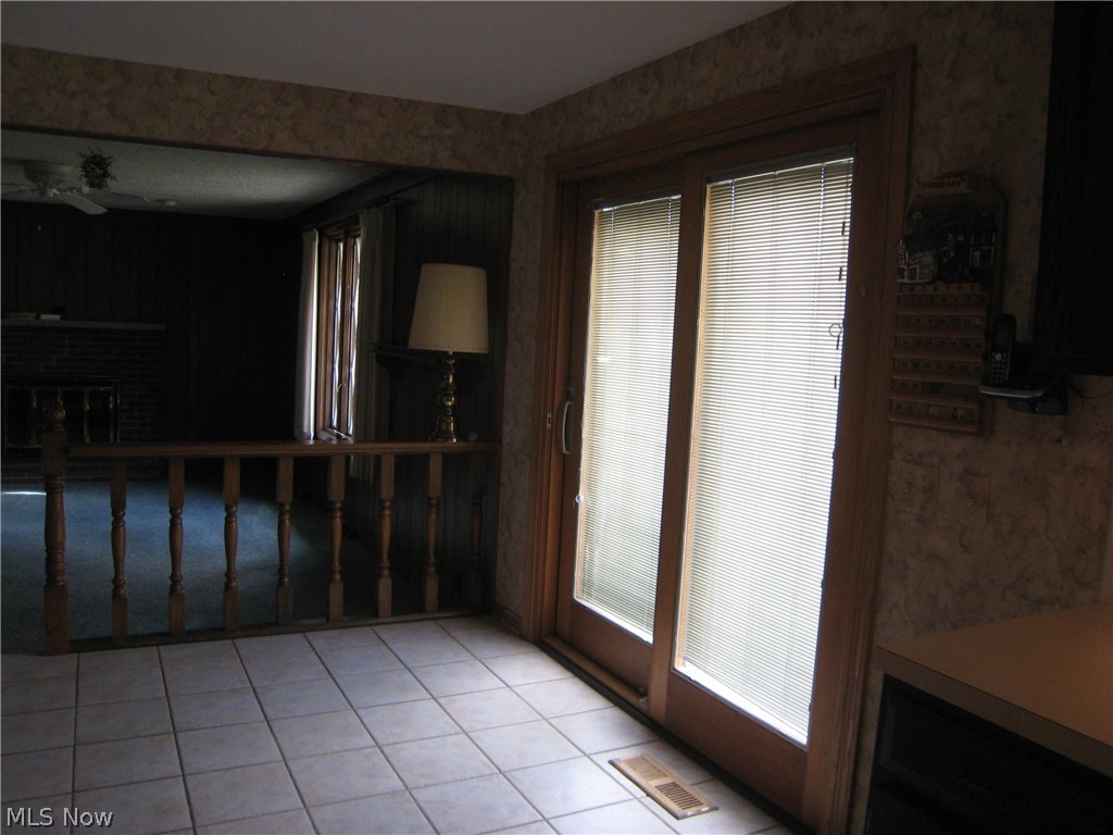 Bob O Link - Residential